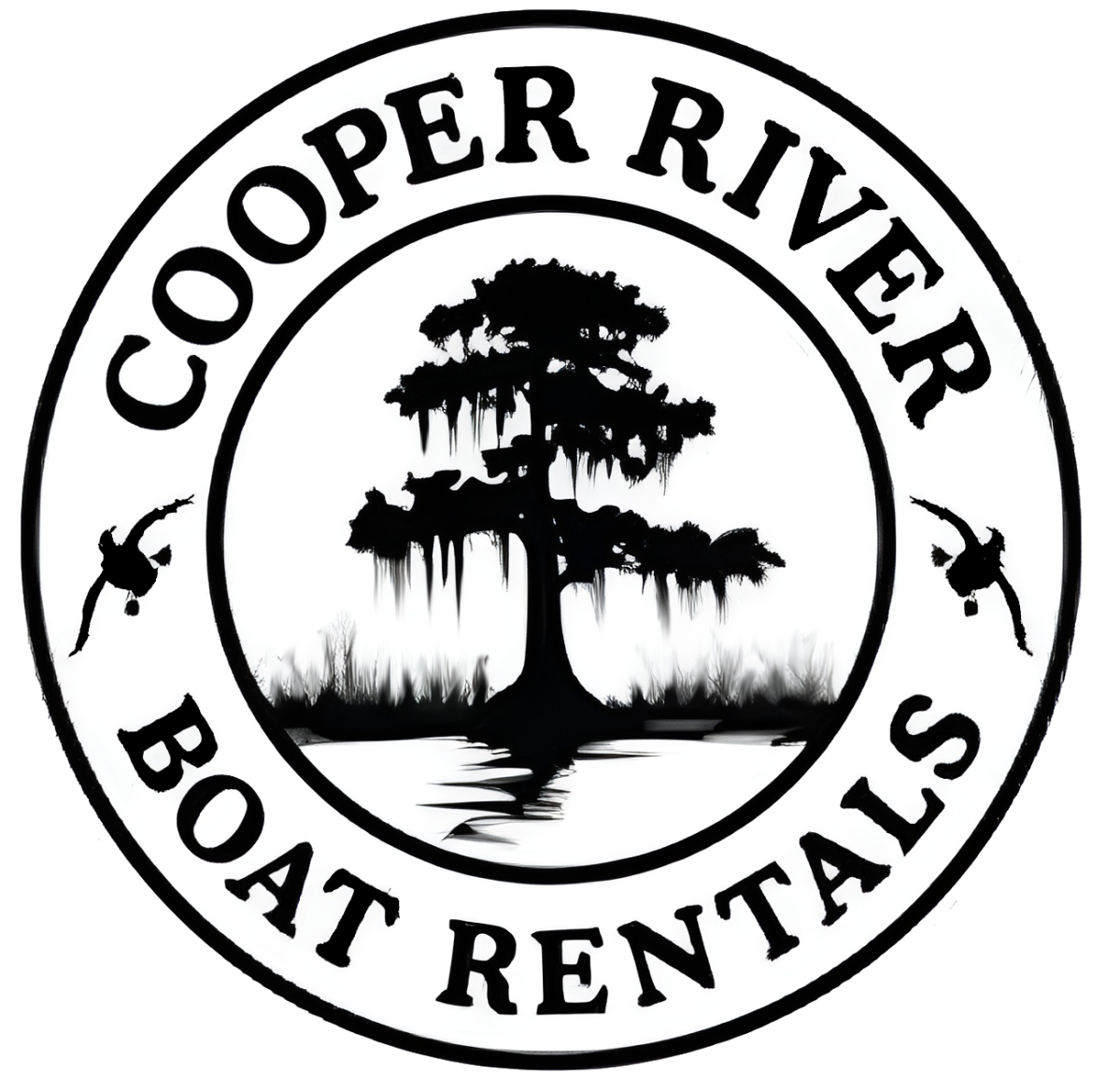 Cooper River Boat Rentals